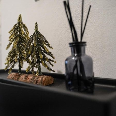 Mint 13 @ Mariahilf Apartman Bécs Kültér fotó