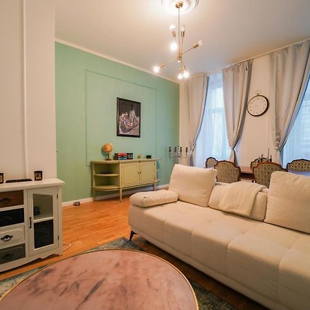Mint 13 @ Mariahilf Apartman Bécs Kültér fotó